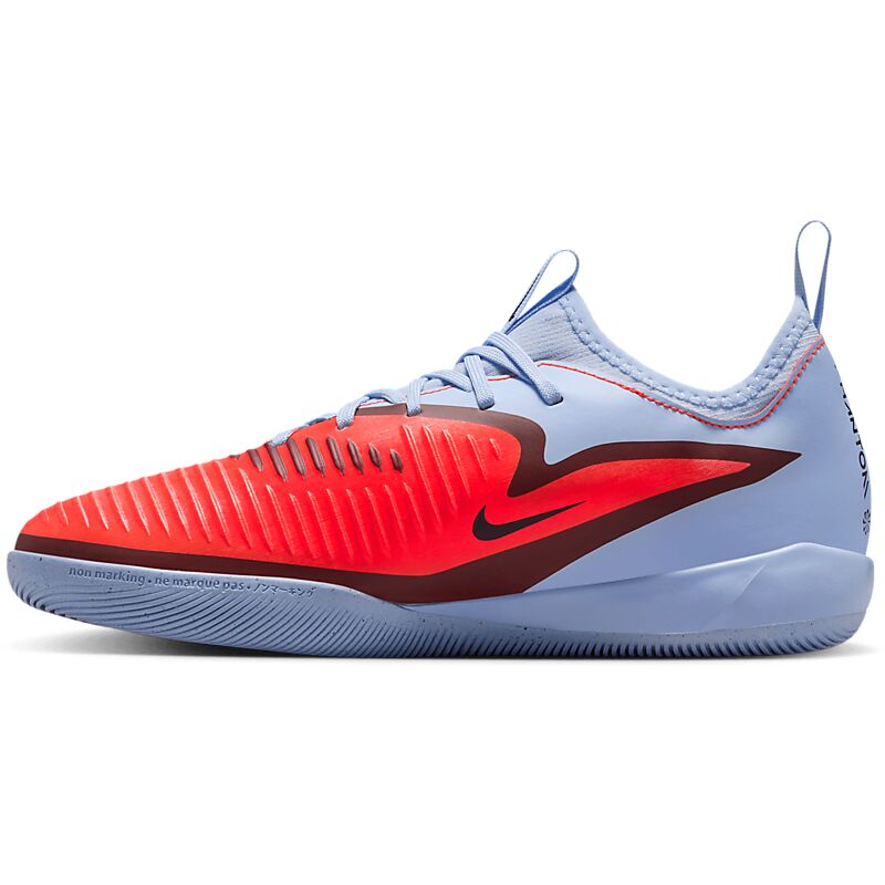 NIKE Jr Phantom 6 Low Acad Ic på