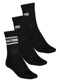 WARP J Cush Crew 3-Pack på