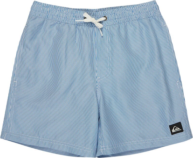QUIKSILVER J EVERYDAY DELUXE VOLLEY YTH 14 på