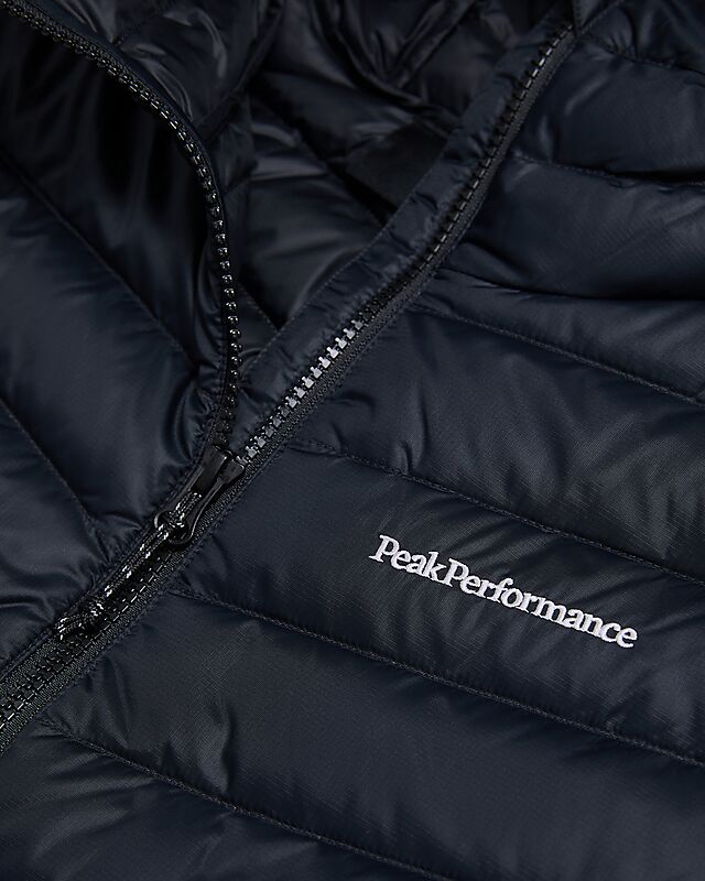 PEAK PERFORMANCE W Frost Down Hood Jacket på