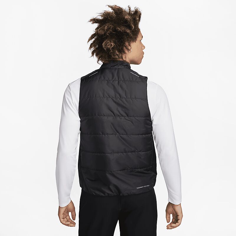 NIKE M Nk Tfadv Rpl Aeroloft Vest på