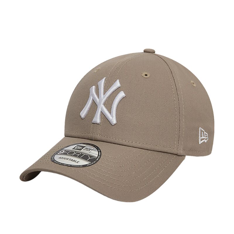 NEW ERA League Ess 9Forty Neyyan på