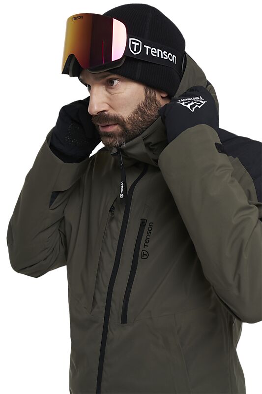 TENSON M Core Mpc Plus Jkt på
