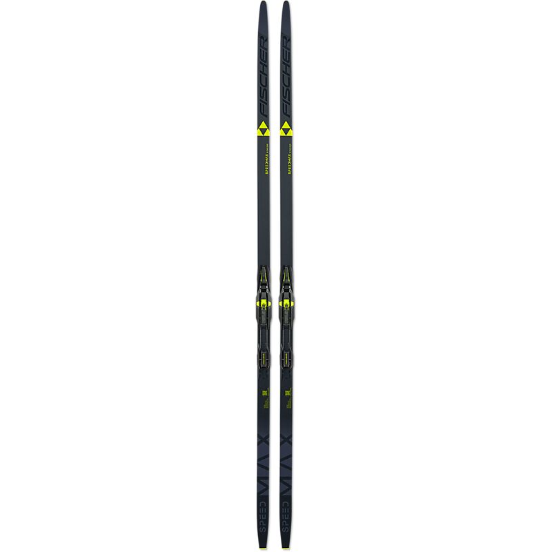 FISCHER Twinskin Speedmax 70 på
