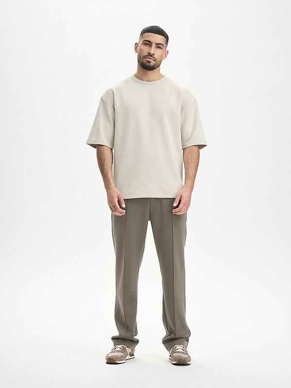 SOC M SOFT TEE på