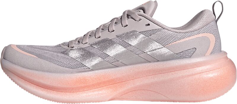 ADIDAS W SUPERNOVA GLIDE på