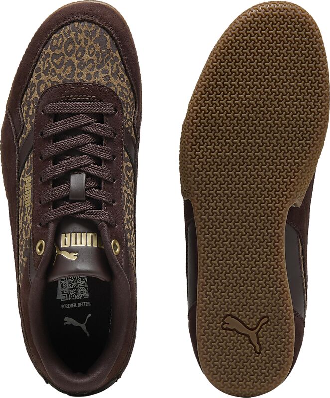 PUMA W BELLA DONNA FELINE på