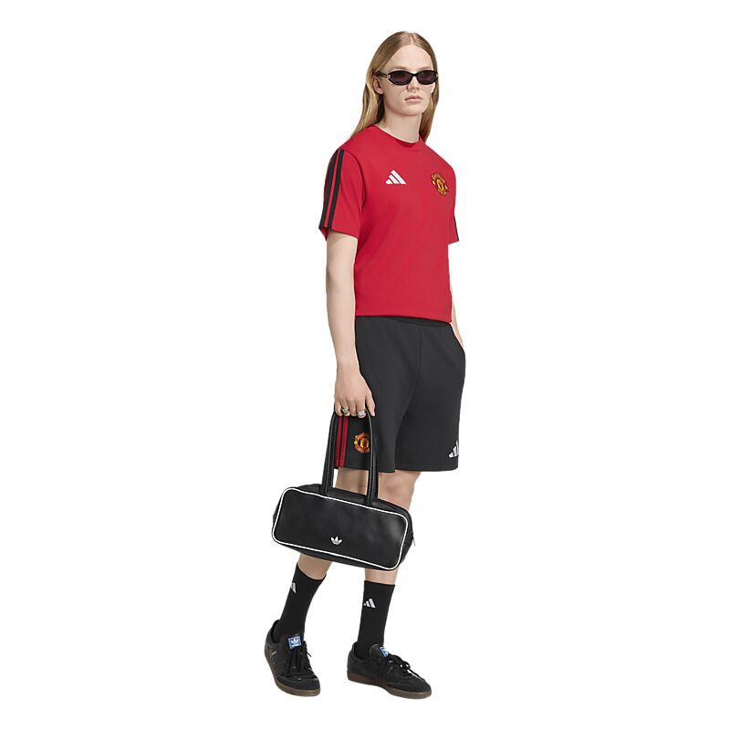 ADIDAS MUFC DNA TEE på