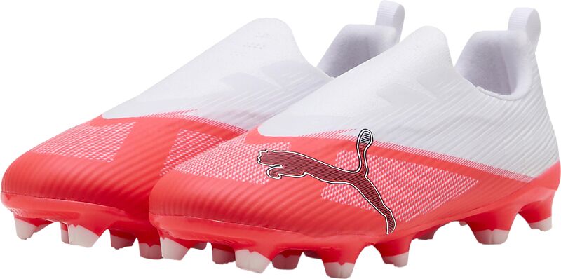 PUMA ULTRA 7 MATCH LL FG/AG JR på