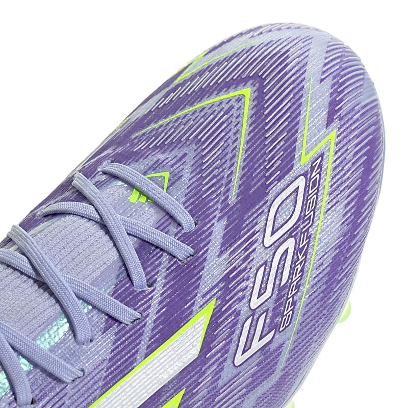 ADIDAS F50 Sparkfusion Elite Fg/ag W på