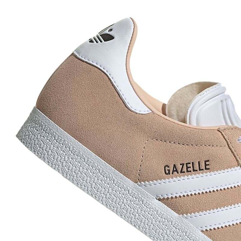 ADIDAS ORIGINALS W Gazelle på