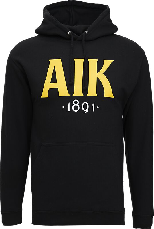 AIK AIK 1891 HOOD SR på