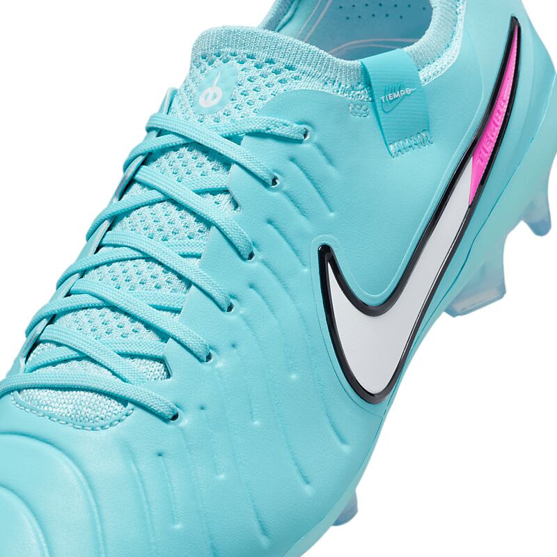 NIKE Nike Tiempo Leg 10 El Fg på