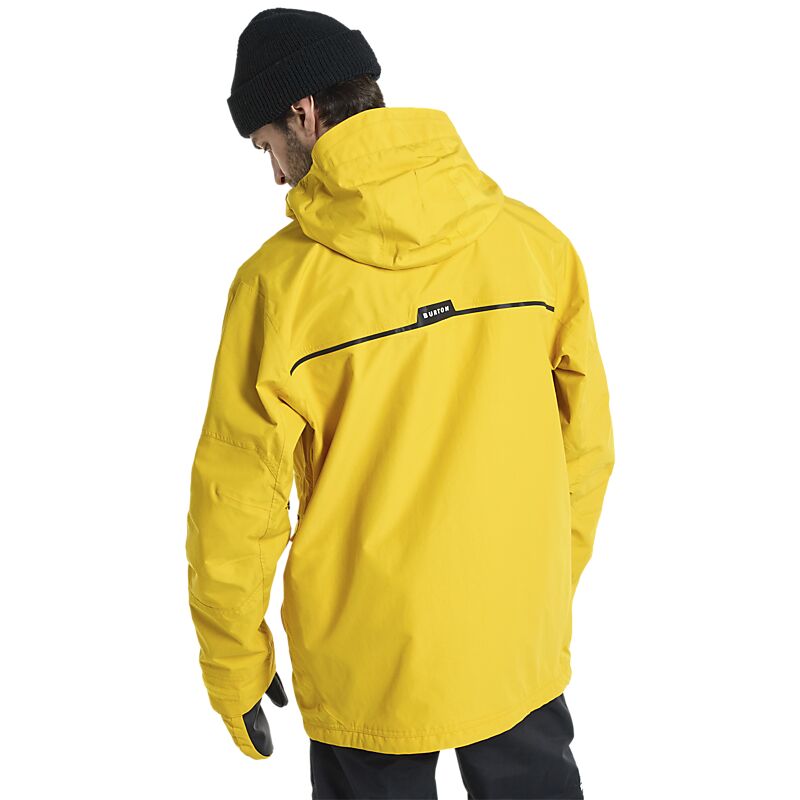 BURTON M Frostner Jkt på