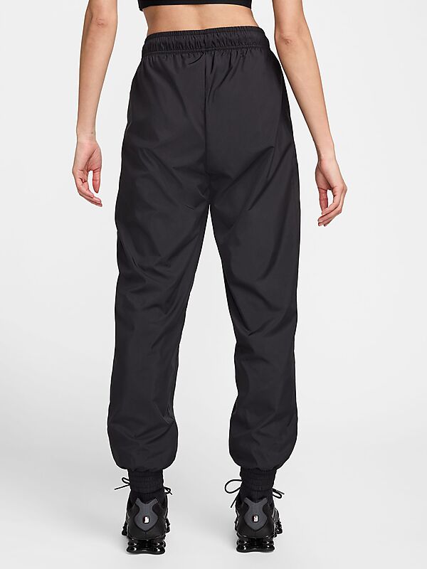 NIKE W Classic Wovens Mid-Rise Loose Joggers på