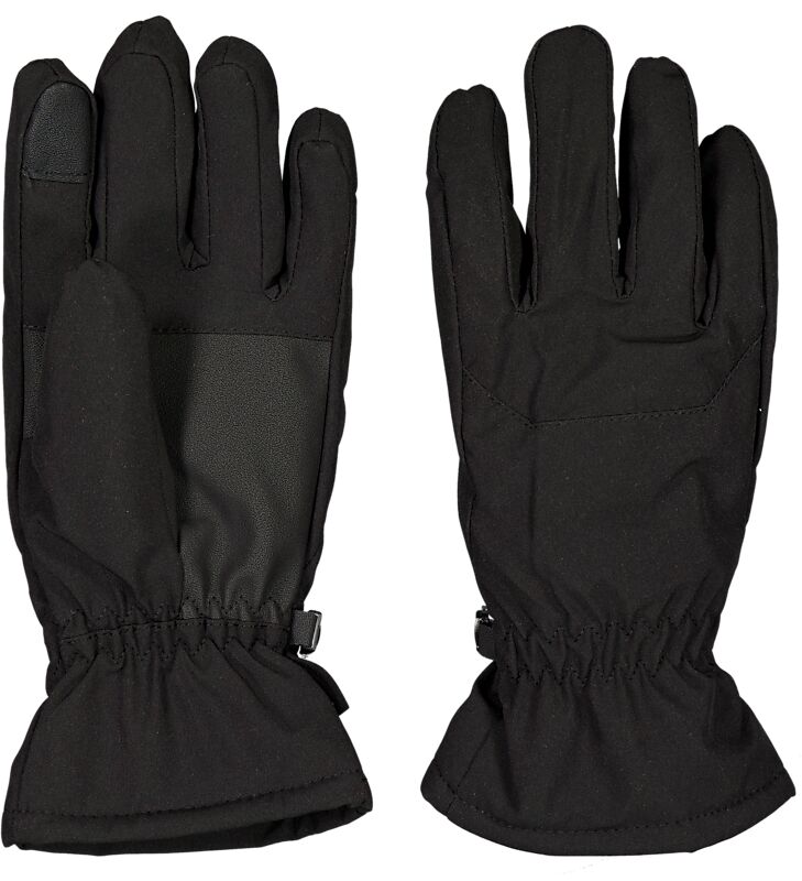 EVEREST U Softshell Glove på