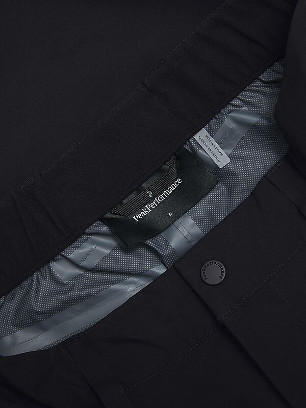 PEAK PERFORMANCE W HIPE 2.5 LAYER PANT på