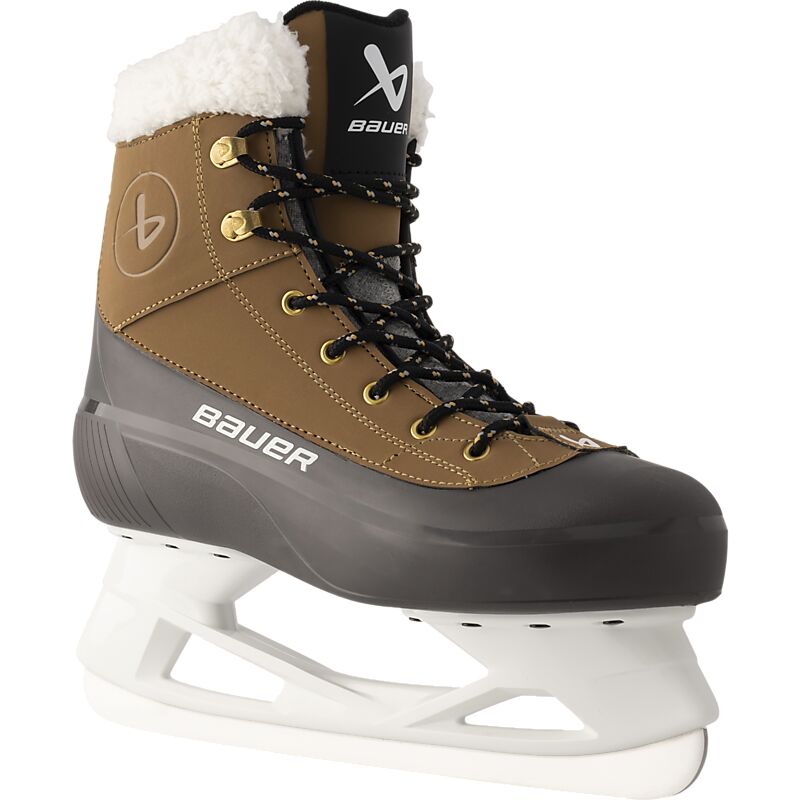 BAUER S25 Whistler 2.0 Skate Sr på