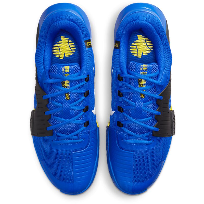NIKE Nike Zoom Gp Challenge Hc på