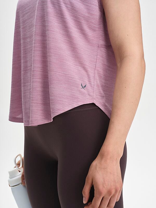 SOC W Rounded Top Re på