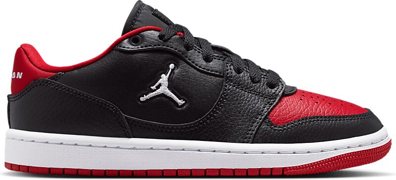 JORDAN J ACCESS COURT LOW GS på