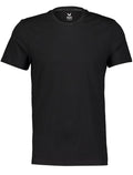 SOC M SLIM FIT R-NECK TEE på