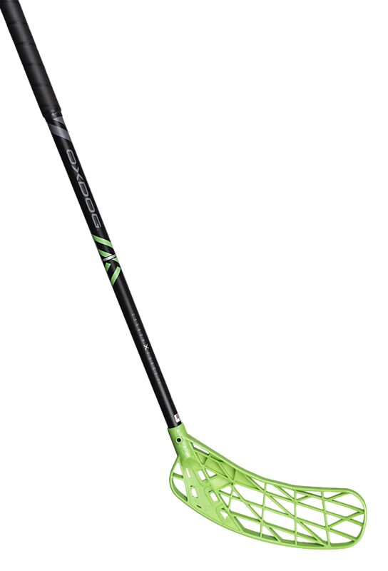 OXDOG CARBON X FORCE 27 GN RO på