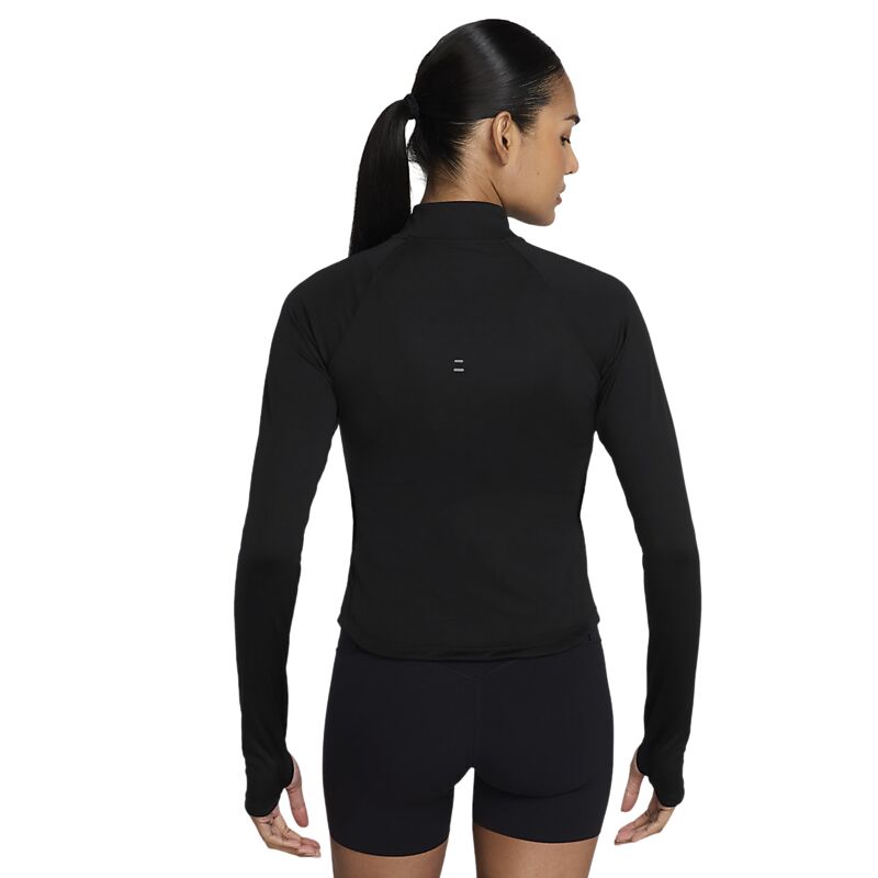 NIKE Nike Tempo Women's Dri-fit 1/2-zip på