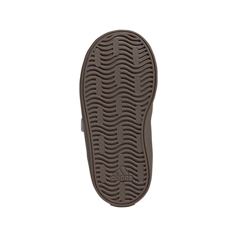 ADIDAS K Vl Court 3.0 Cf I på