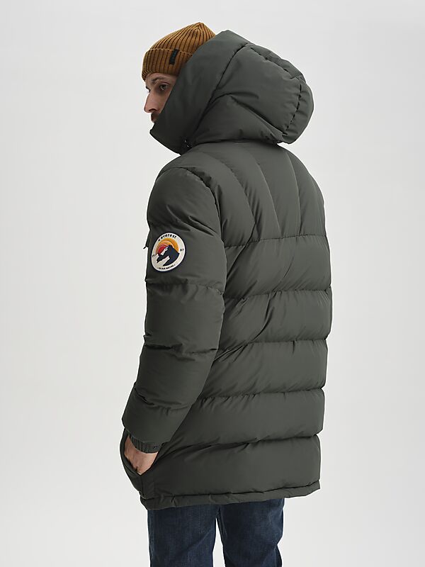 EVEREST U Arctic Parka på