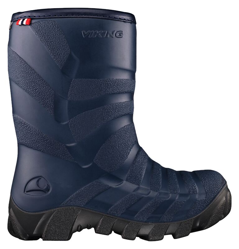 VIKING J Ultra 2.0 på