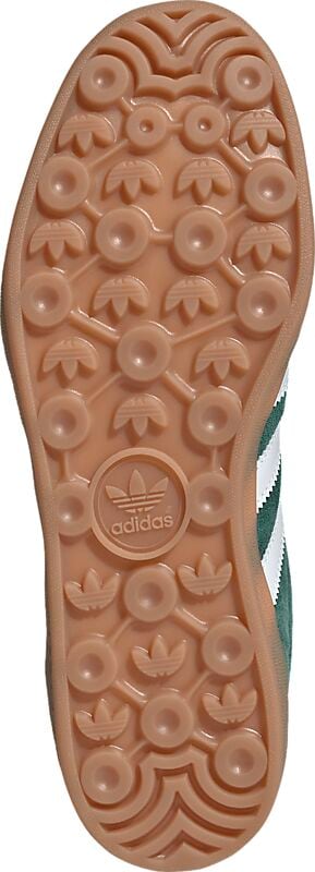 ADIDAS ORIGINALS U Gazelle Indoor på