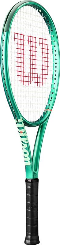 WILSON BLADE 101 TEAM V10 RKT på
