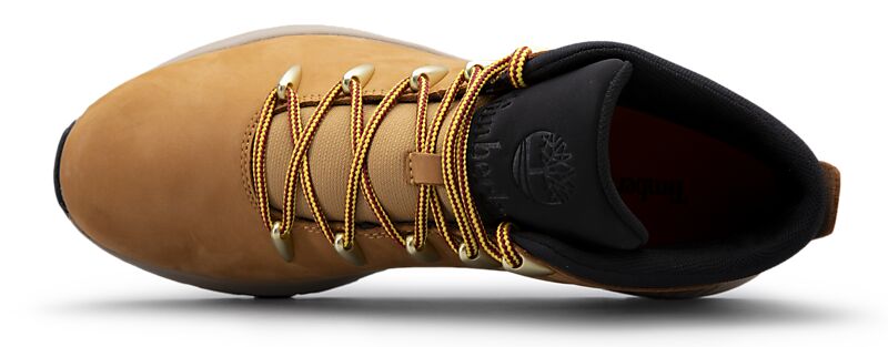 TIMBERLAND Sprint Trekker Mid på
