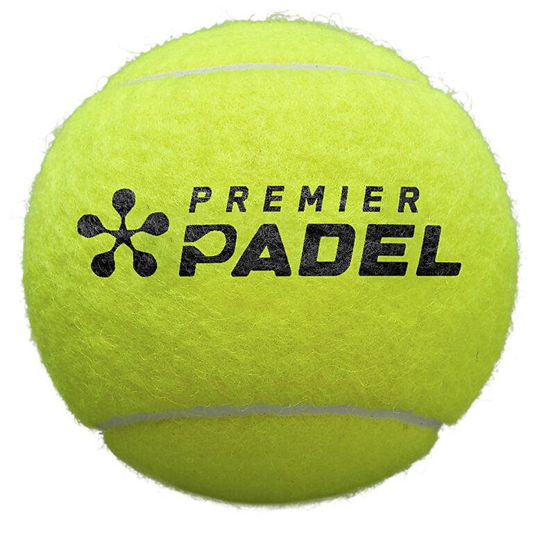 WILSON Premier Pdl Sp 3 Ball Can på