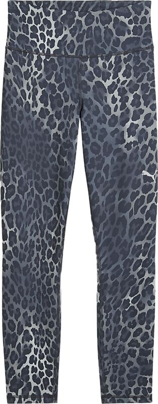 PUMA W TAD ESSENTIAL SPOTTED HAZE TIGHT - HW 7/8 på