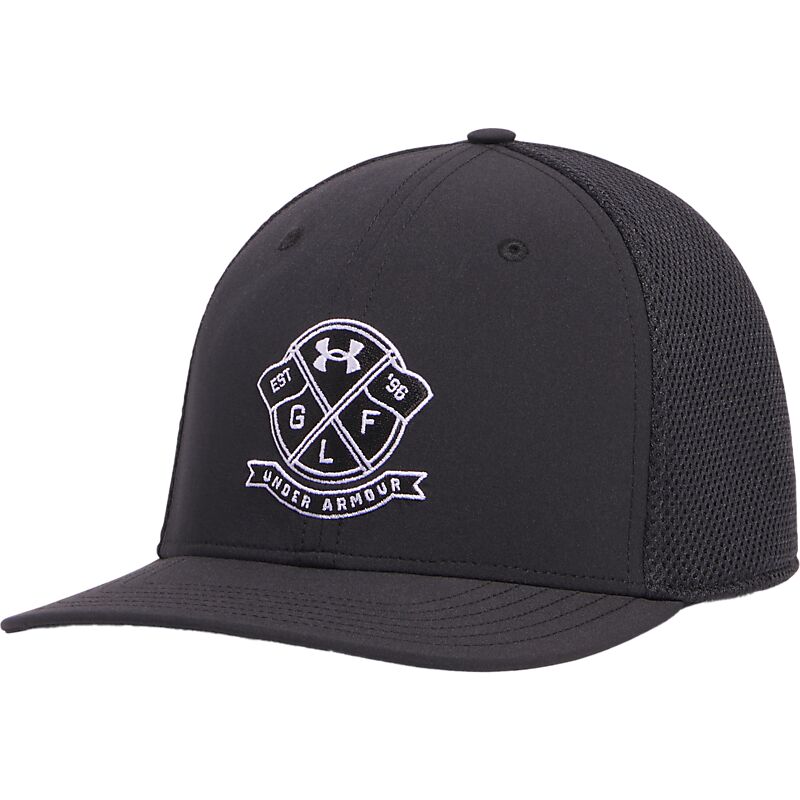 UNDER ARMOUR M Iso-Chill Drive Low Str på