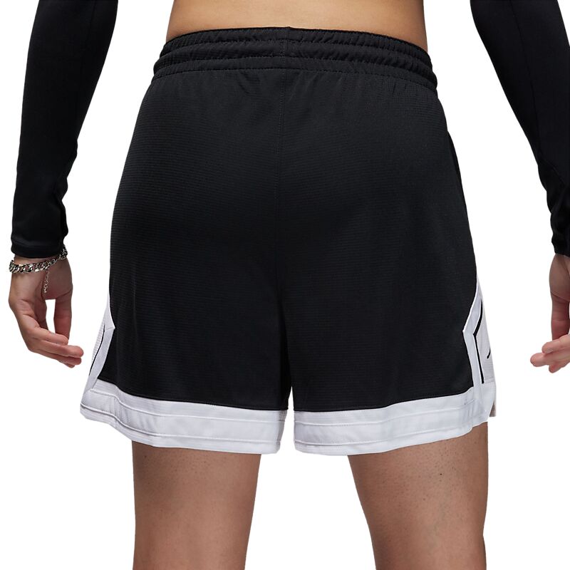 JORDAN W J Spt Dmnd Short 4 på