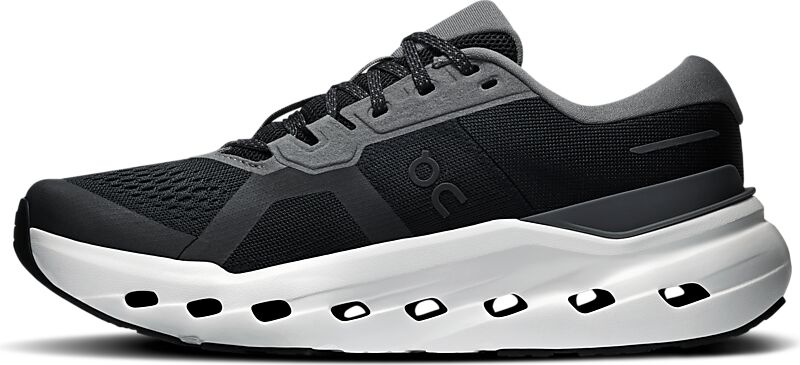 ON W CLOUDRUNNER 3 på