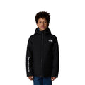 THE NORTH FACE J Never Stop Synth Jkt på
