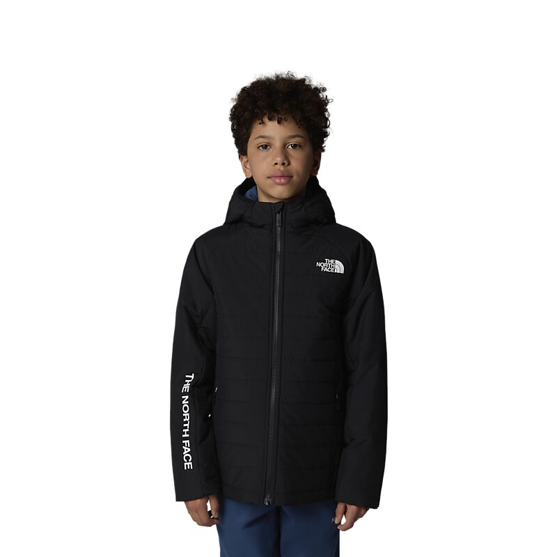 THE NORTH FACE J Never Stop Synth Jkt på