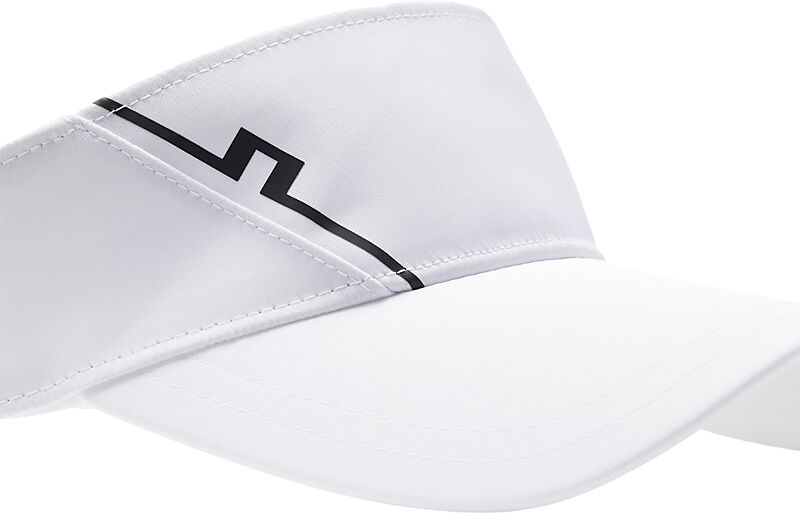 J LINDEBERG YADEN VISOR på