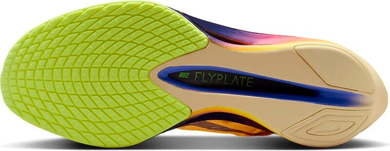 NIKE W Zoomx Vaporfly Next% 4 på