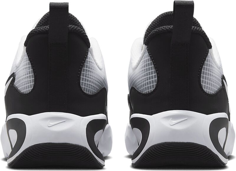 NIKE J Air Max Nova Gs på