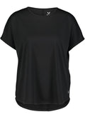 SOC W Core Tee på