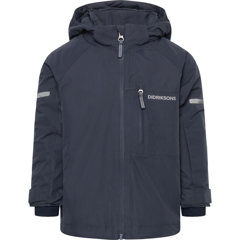DIDRIKSONS K Falken Jacket på