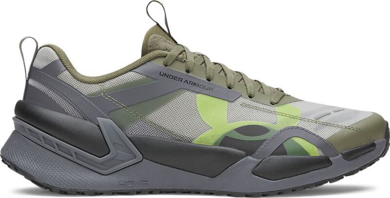 UNDER ARMOUR UA REIGN XT på