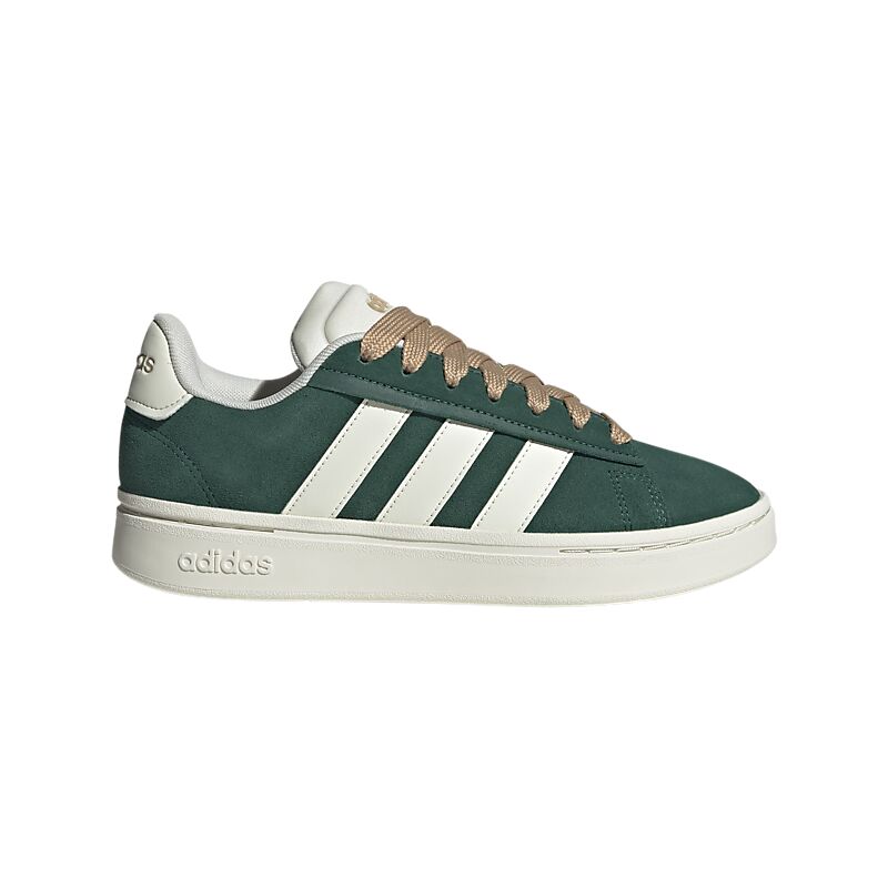 ADIDAS W Grand Court Alpha 00s på
