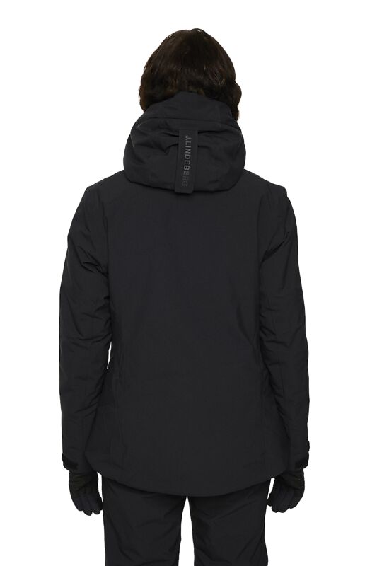 J LINDEBERG Starling Jacket på