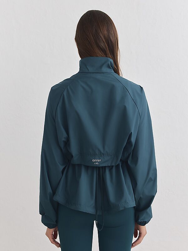 AIM´N W RUNNING JACKET på